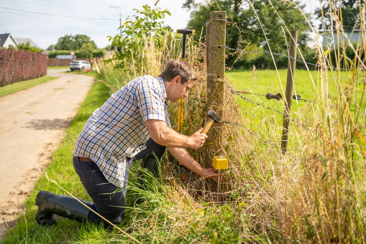 Expert immobilier à Liège